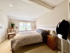Bedroom Three - click for photo gallery